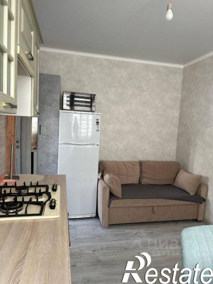1-комн квартира переулок Рахманинова, 19/1,  д. 19/1