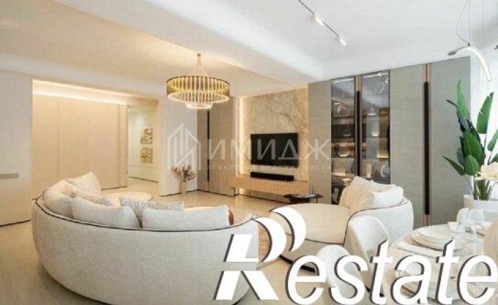 3-комн квартира Курортный проспект, 75Г,  д. 75Г