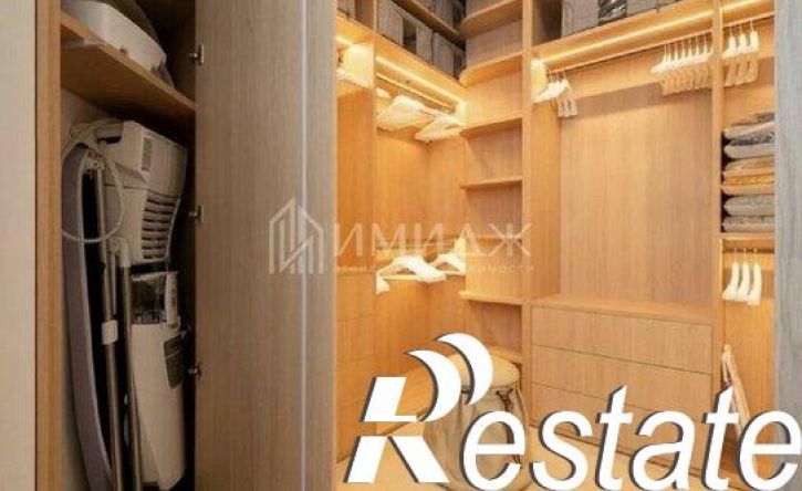 3-комн квартира Курортный проспект, 75Г,  д. 75Г