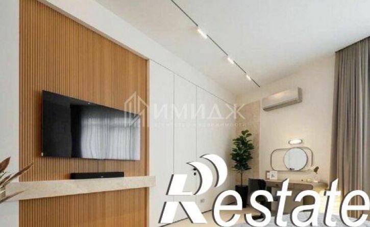 3-комн квартира Курортный проспект, 75Г,  д. 75Г