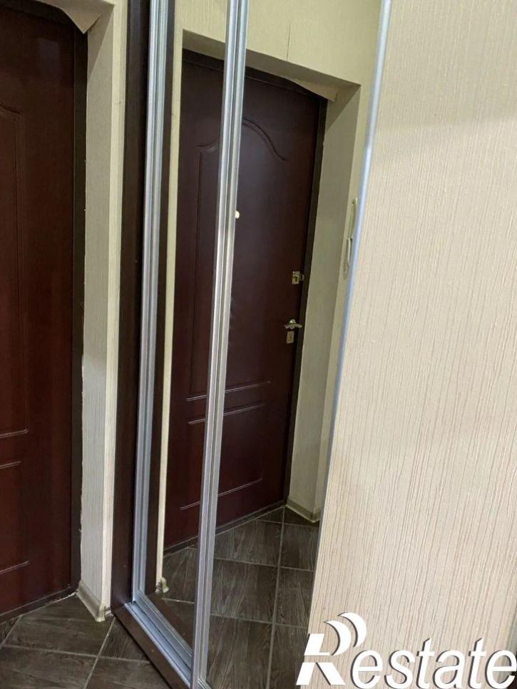 1-комн квартира улица Павлика Морозова, 44,  д. 44