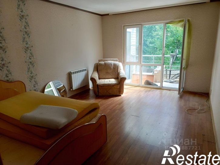 2-комн квартира Амбровая улица, 31,  д. 31