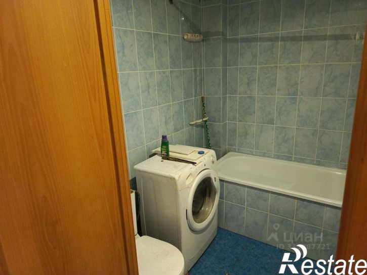 2-комн квартира Амбровая улица, 31,  д. 31