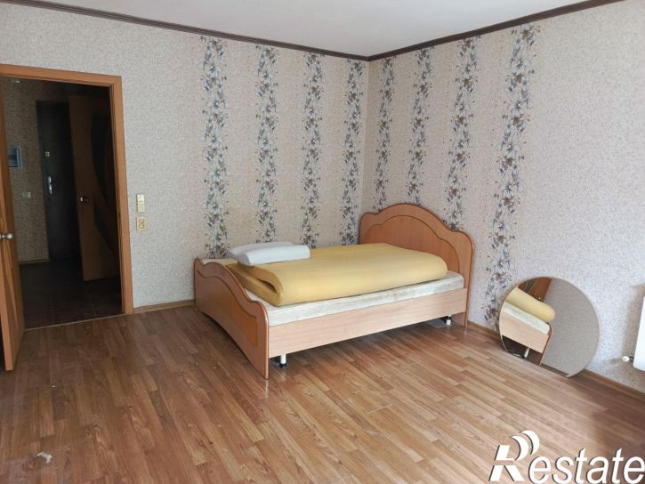 2-комн квартира Амбровая улица, 31,  д. 31