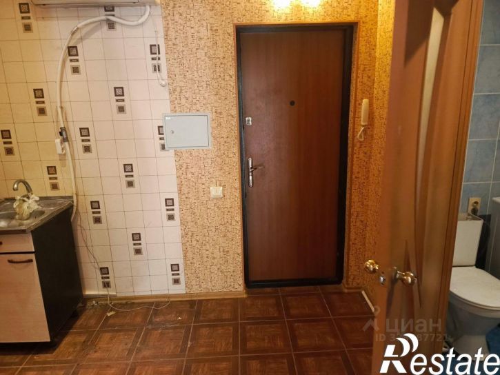 2-комн квартира Амбровая улица, 31,  д. 31