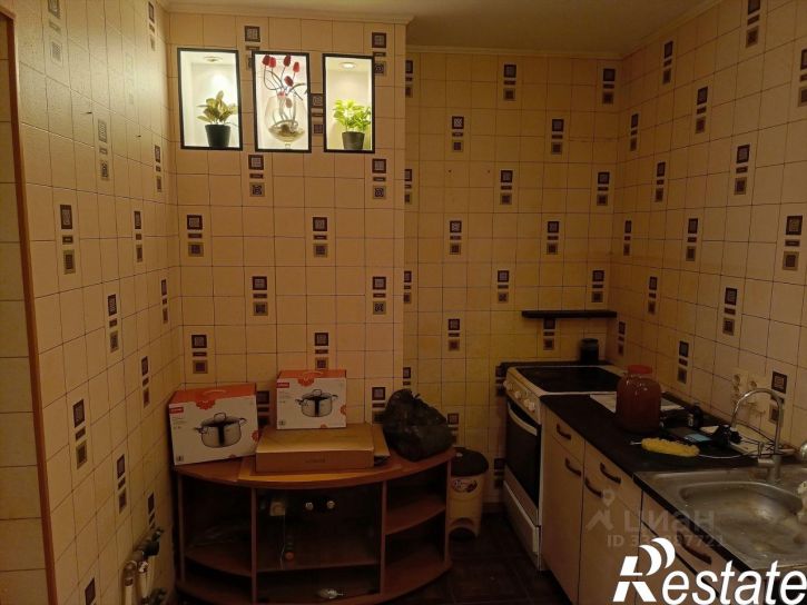 2-комн квартира Амбровая улица, 31,  д. 31