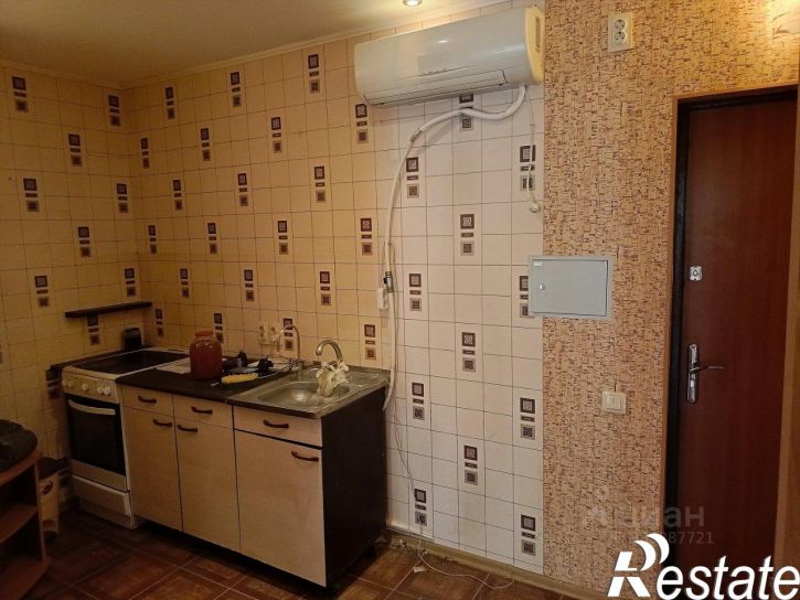 2-комн квартира Амбровая улица, 31,  д. 31