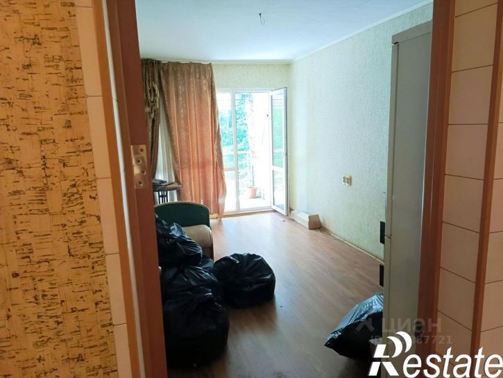 2-комн квартира Амбровая улица, 31,  д. 31