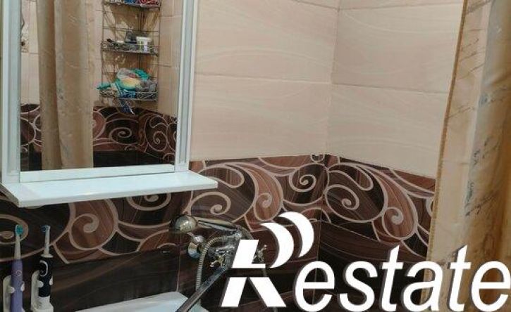 2-комн квартира переулок Горького, 18Б,  д. 18Б