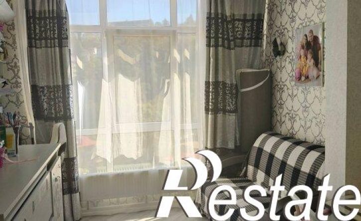 2-комн квартира переулок Горького, 18Б,  д. 18Б