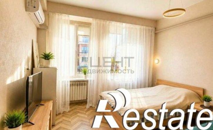 1-комн квартира улица Калараша, 64/13,  д. 64/13