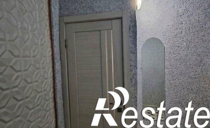 2-комн квартира переулок Горького, 18Б,  д. 18Б