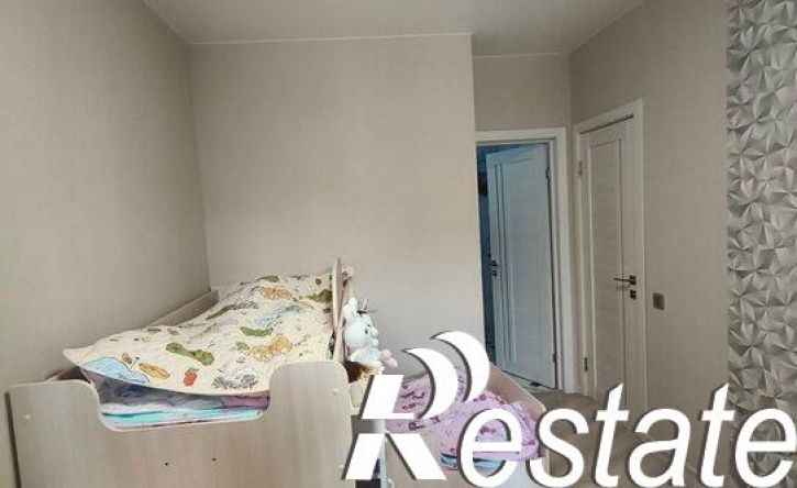 2-комн квартира переулок Горького, 18Б,  д. 18Б