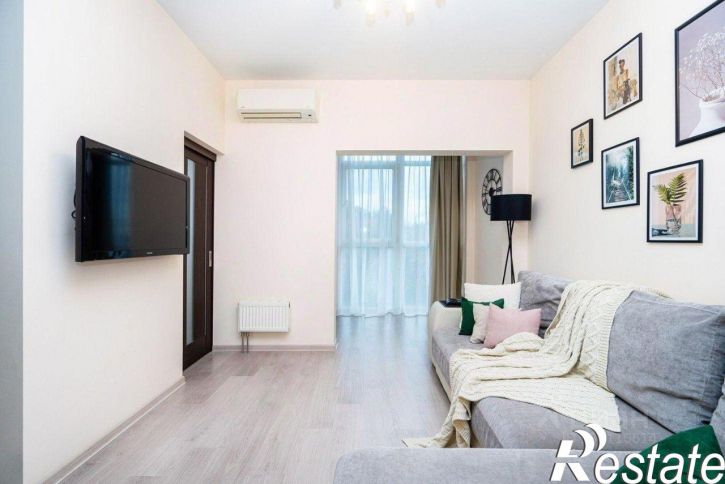 2-комн квартира Параллельная улица, 9 к1,  д. 9 к1