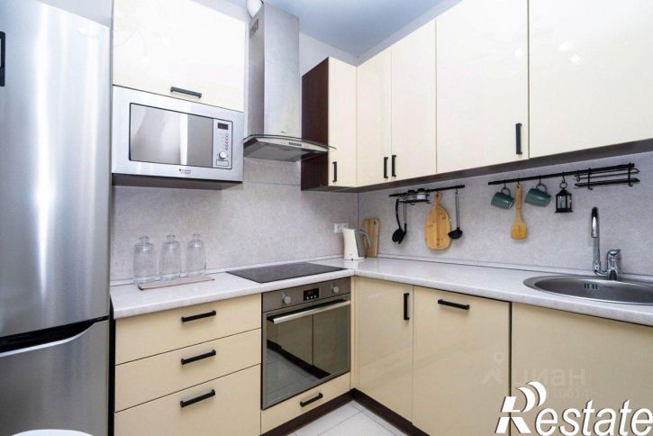 2-комн квартира Параллельная улица, 9 к1,  д. 9 к1