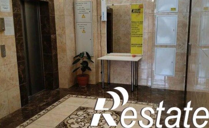 2-комн квартира переулок Горького, 18Б,  д. 18Б