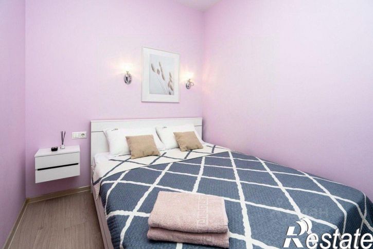 2-комн квартира Параллельная улица, 9 к1,  д. 9 к1