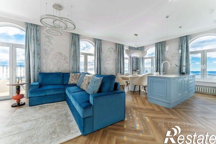 4-комн квартира Депутатская улица, 10Д к1,  д. 10Д к1