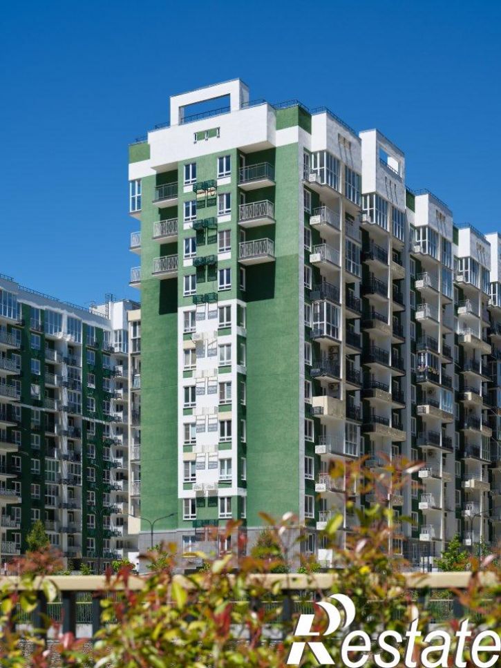 1-комн квартира улица Искры, 88 к1,  д. 88 к1
