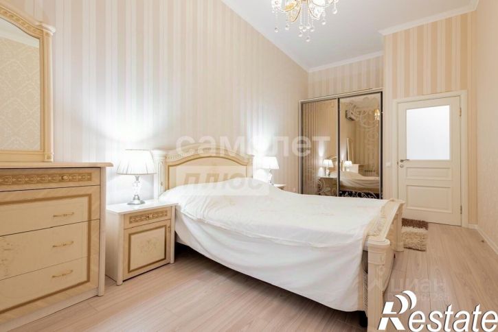 2-комн квартира Первомайская улица, 19,  д. 19