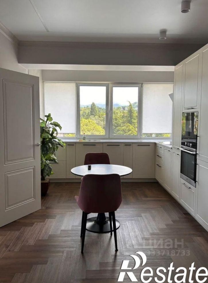 2-комн квартира Туапсинская улица, 19,  д. 19