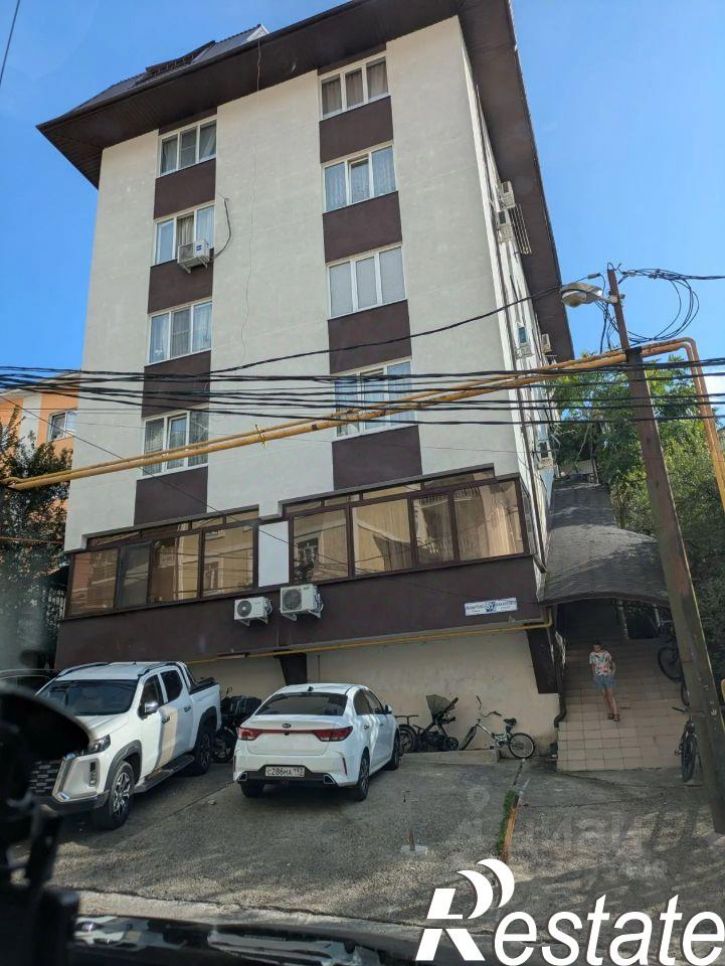 3-комн квартира улица Макаренко, 8Б/14,  д. 8Б/14