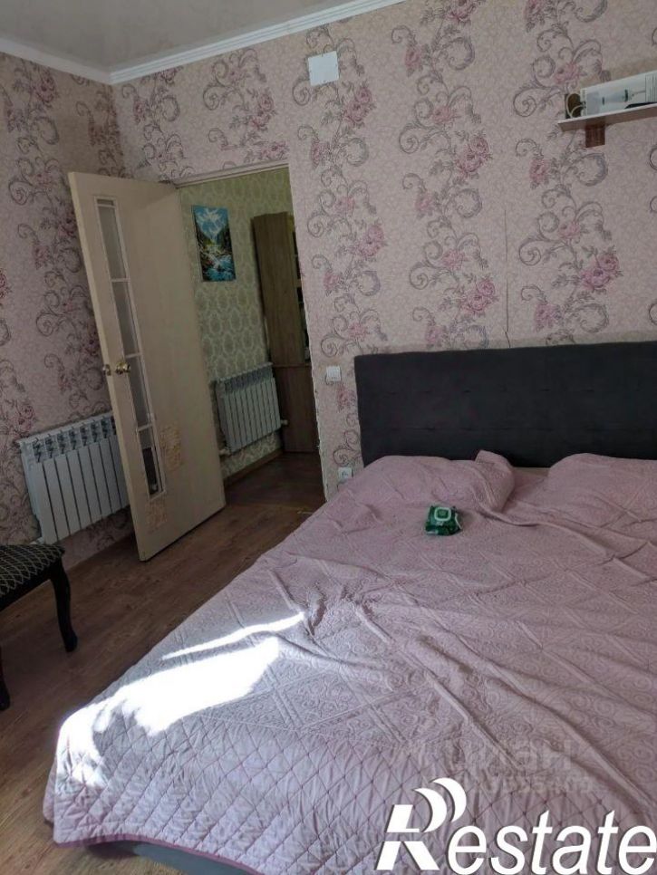3-комн квартира улица Макаренко, 8Б/14,  д. 8Б/14