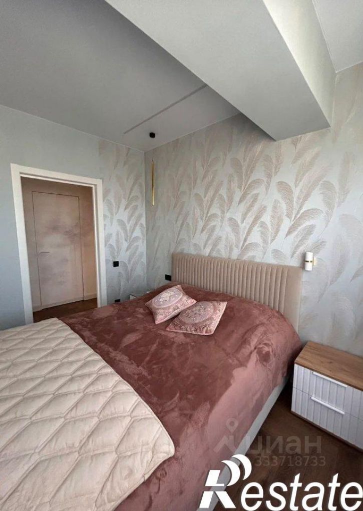 2-комн квартира Туапсинская улица, 19,  д. 19