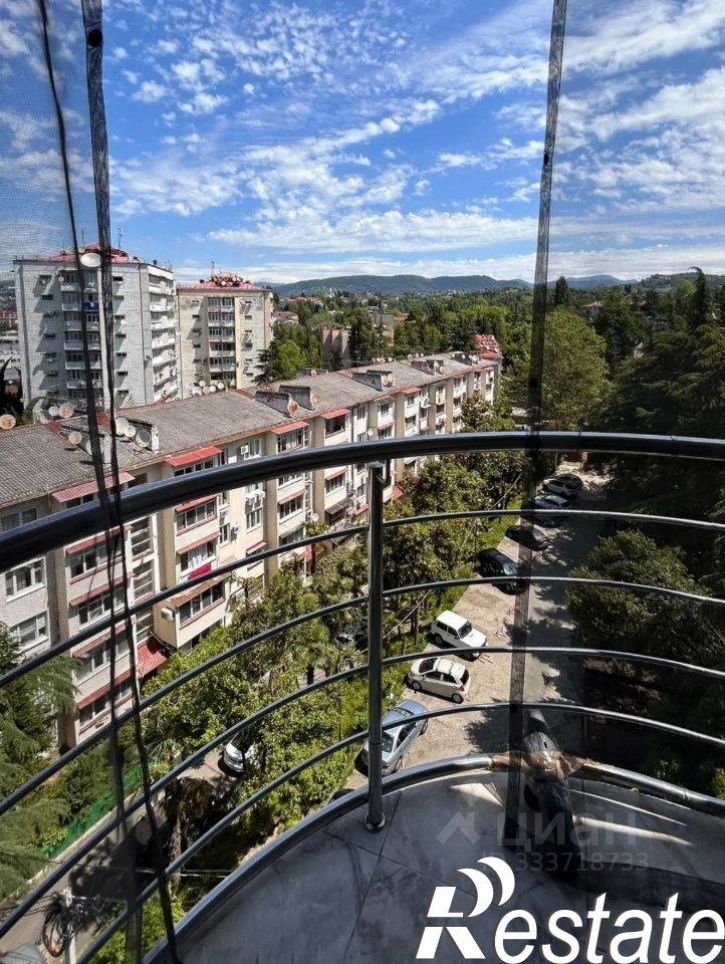 2-комн квартира Туапсинская улица, 19,  д. 19