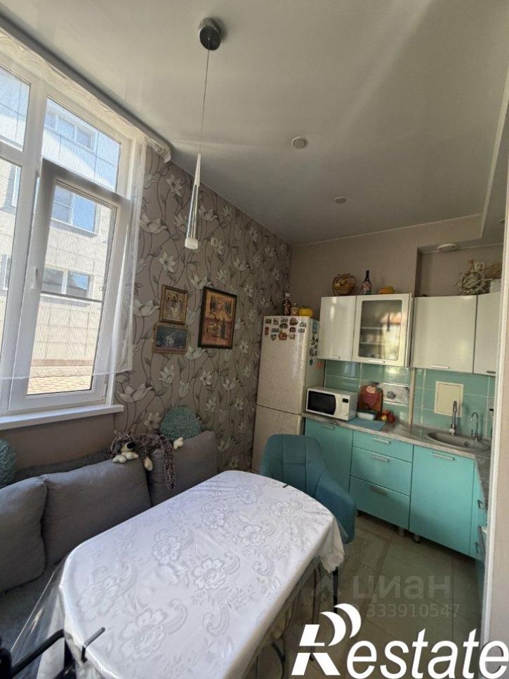 1-комн квартира Шоссейная улица, 2/8В,  д. 2/8В