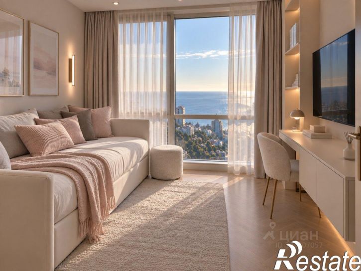 3-комн квартира Кубанская улица, 12Б,  д. 12Б