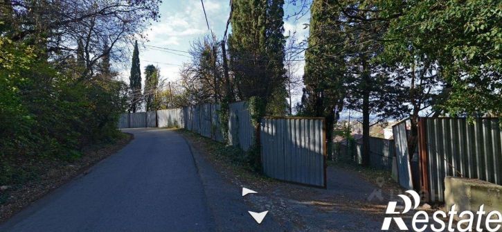 Земельный участок улица Победы, 28,  д. 28