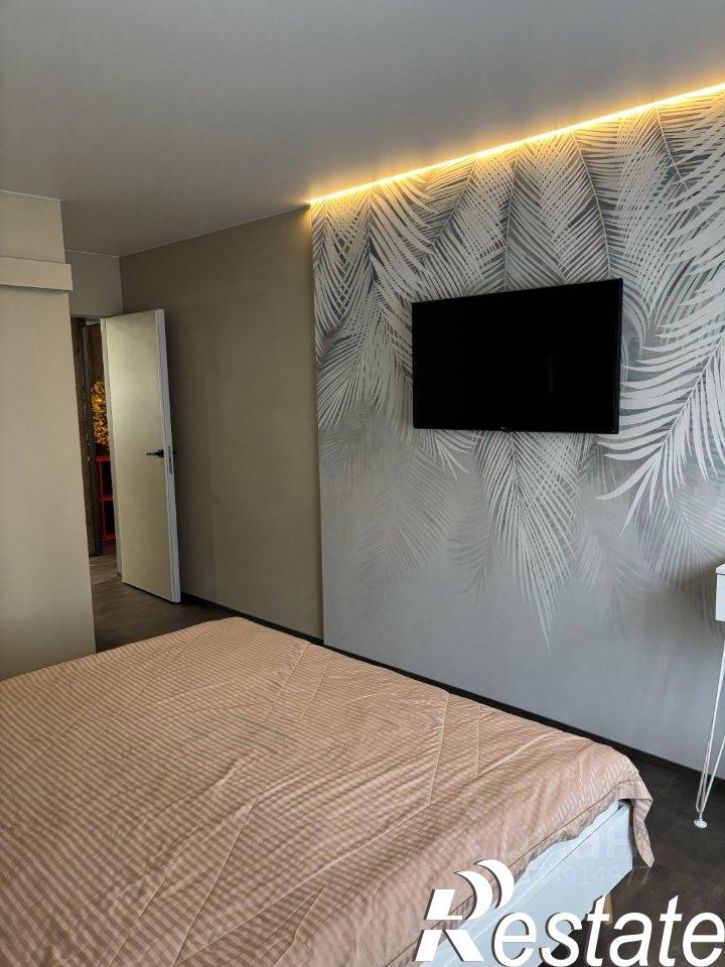 2-комн квартира улица Воровского, 36,  д. 36