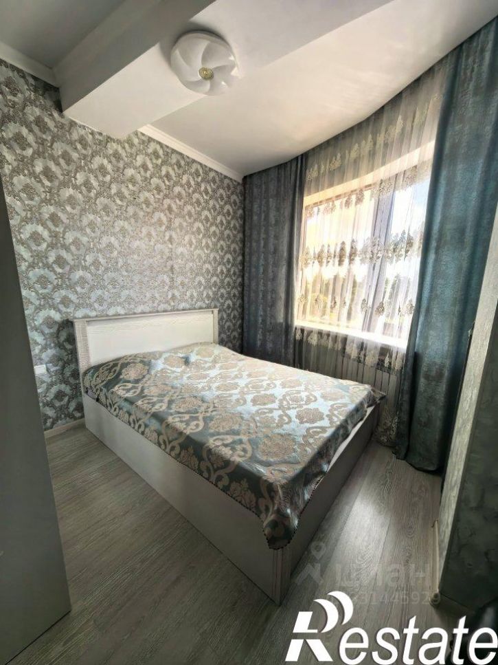 2-комн квартира Аэровокзальный переулок, 1,  д. 1