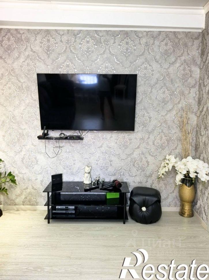 2-комн квартира Аэровокзальный переулок, 1,  д. 1