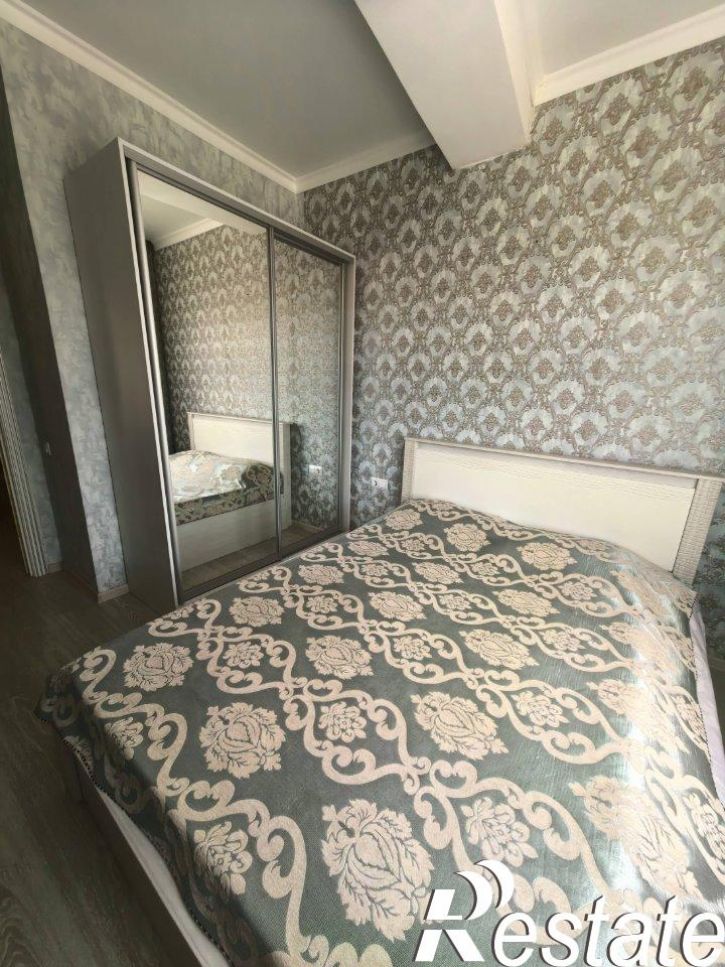 2-комн квартира Аэровокзальный переулок, 1,  д. 1