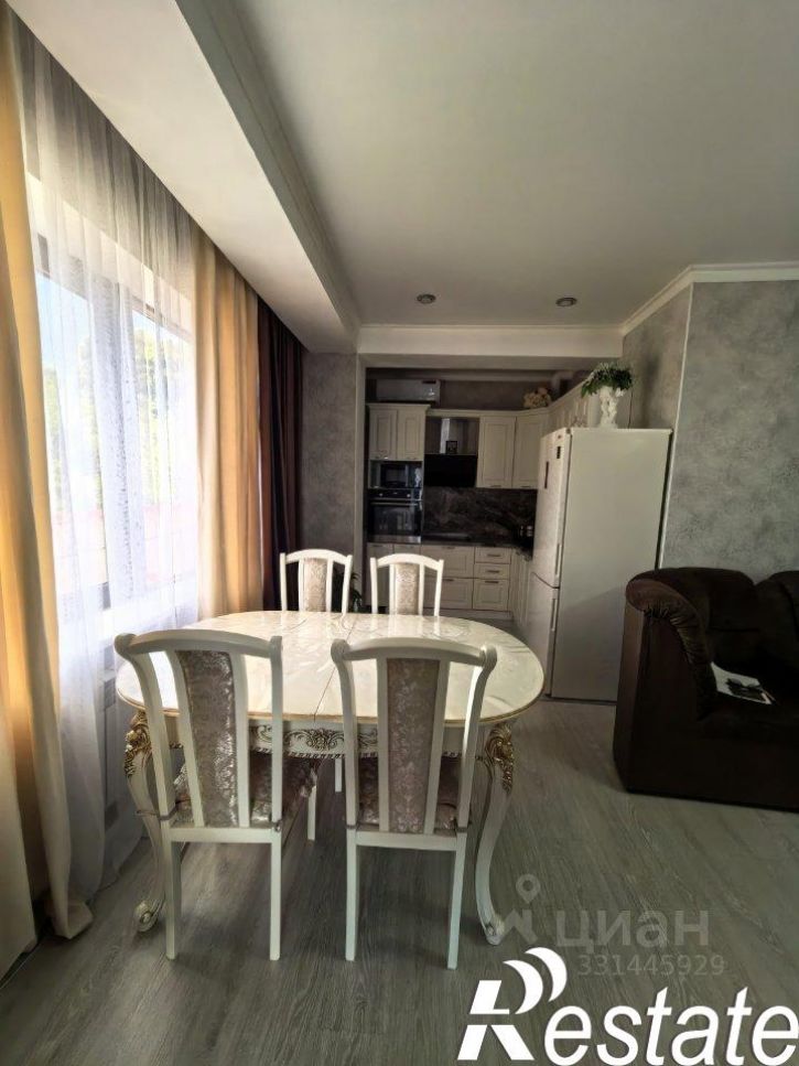 2-комн квартира Аэровокзальный переулок, 1,  д. 1