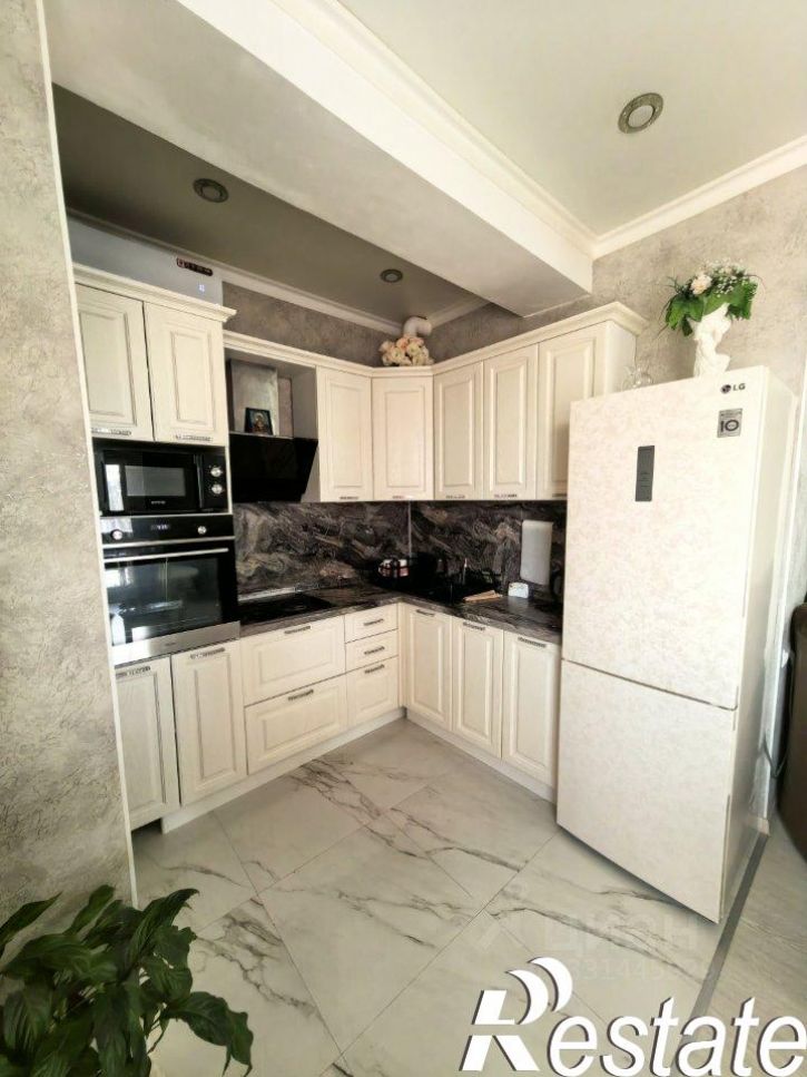 2-комн квартира Аэровокзальный переулок, 1,  д. 1