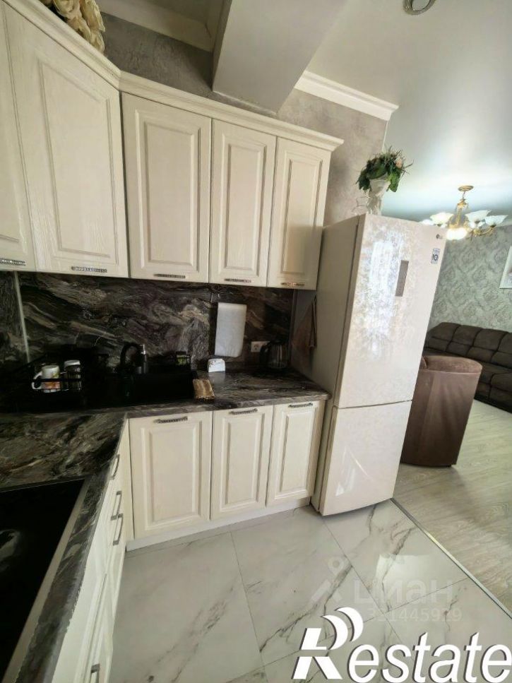 2-комн квартира Аэровокзальный переулок, 1,  д. 1