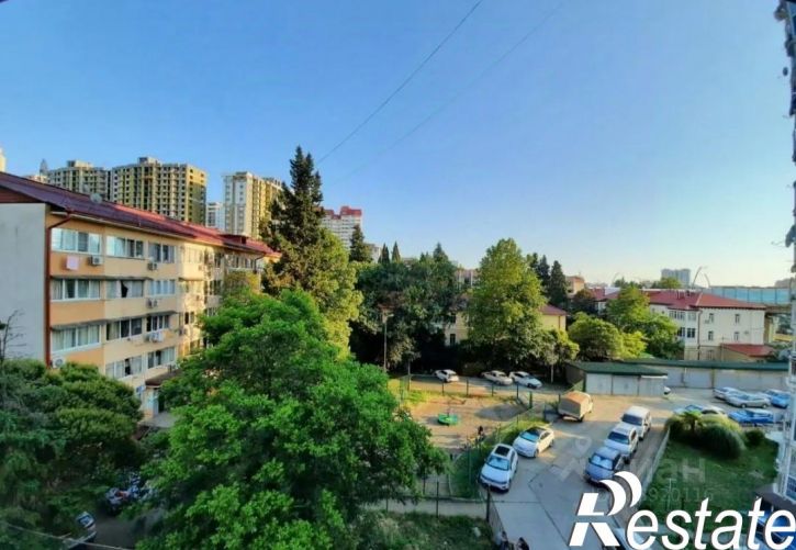 1-комн квартира улица Чебрикова, 7А,  д. 7А