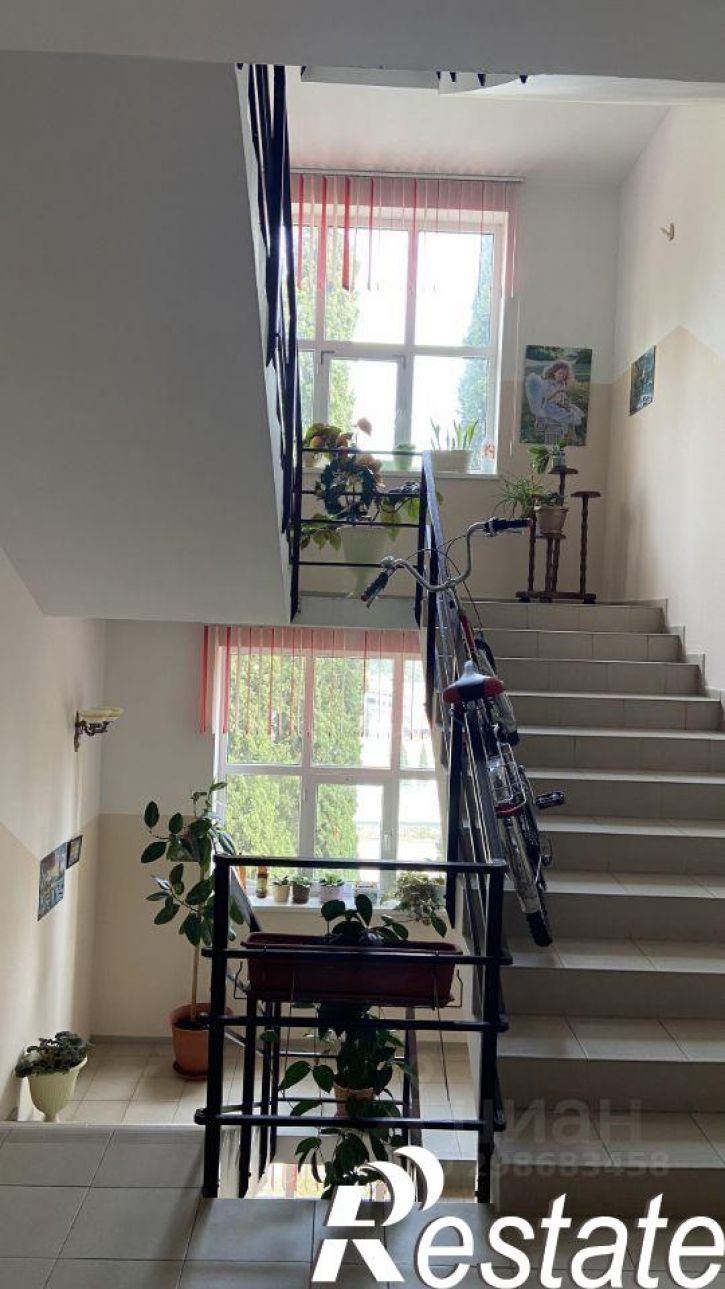 2-комн квартира Калужская улица, 23/1,  д. 23/1