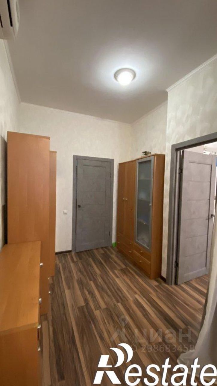 2-комн квартира Калужская улица, 23/1,  д. 23/1