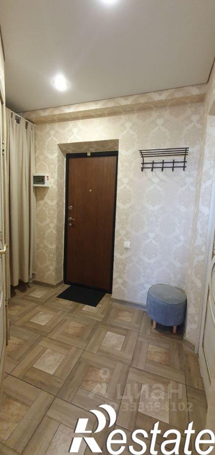 1-комн квартира улица Худякова, 29/2,  д. 29/2