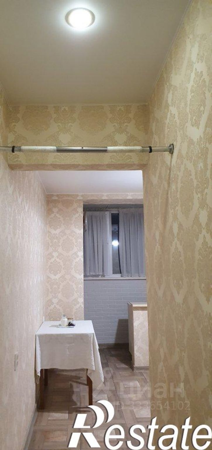 1-комн квартира улица Худякова, 29/2,  д. 29/2