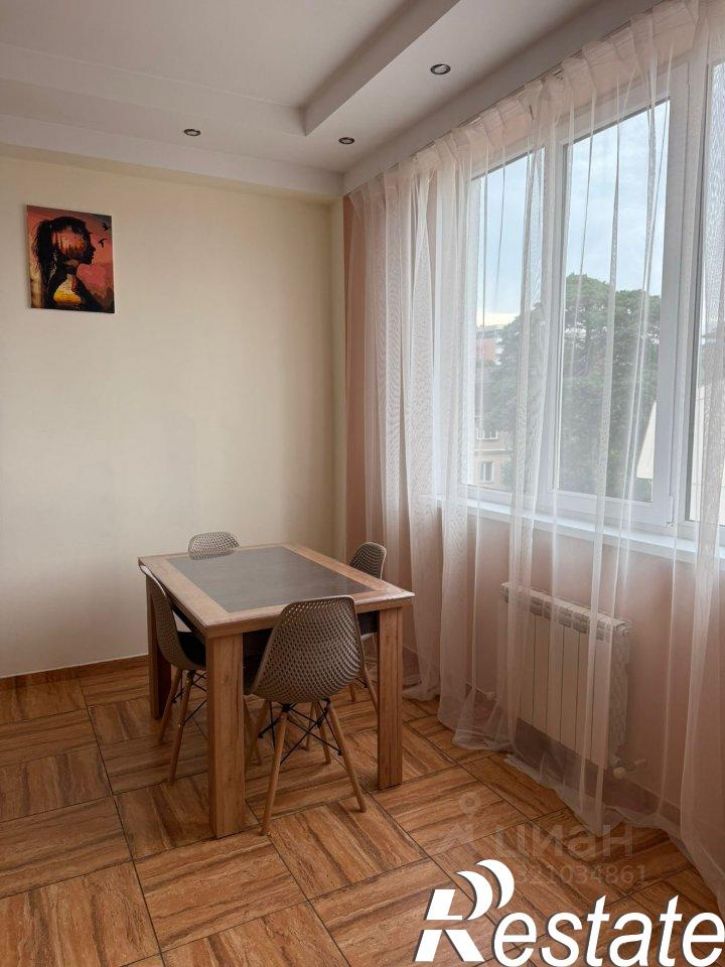 3-комн квартира улица Бестужева, 24,  д. 24