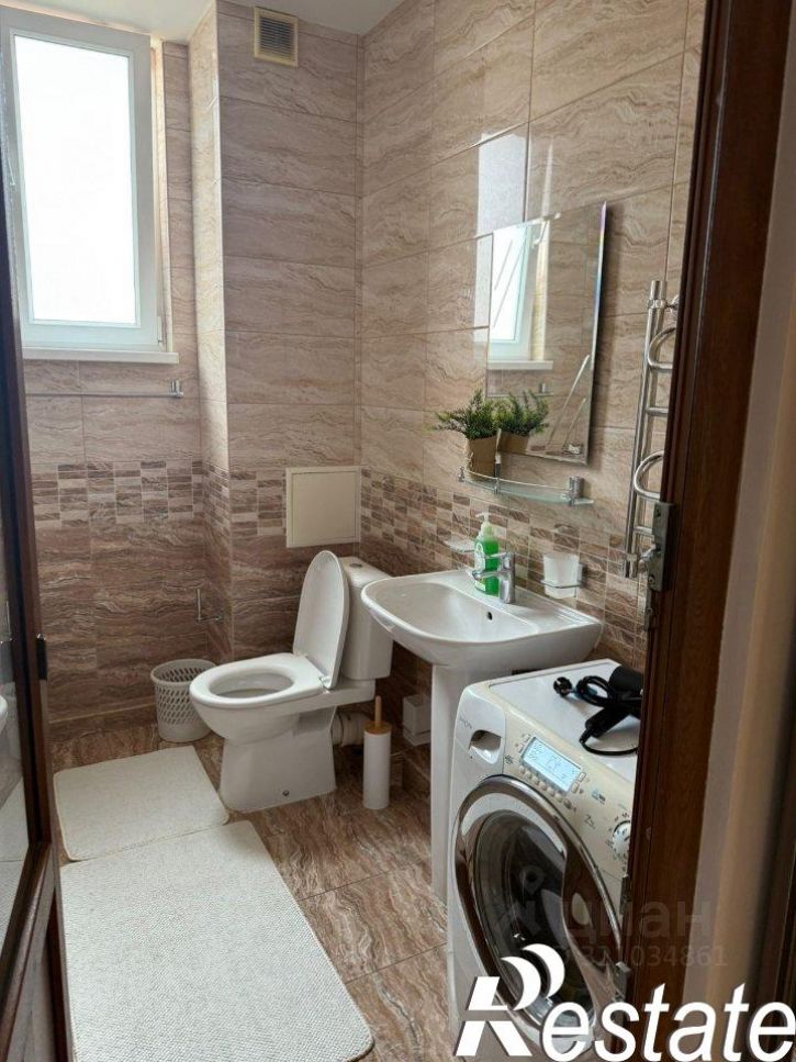 3-комн квартира улица Бестужева, 24,  д. 24