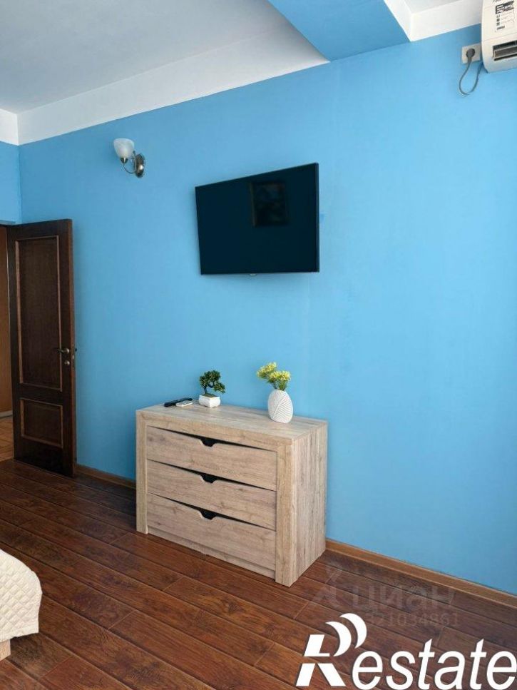 3-комн квартира улица Бестужева, 24,  д. 24