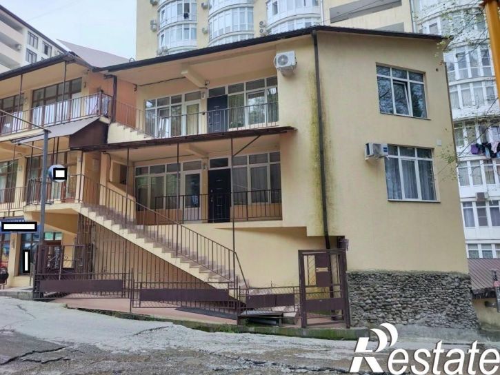 2-комн квартира улица Цюрупы, 32Г/2,  д. 32Г/2