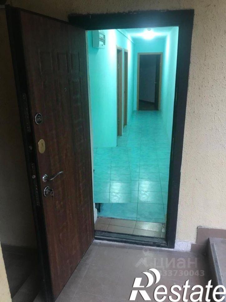 2-комн квартира улица Цюрупы, 32Г/2,  д. 32Г/2