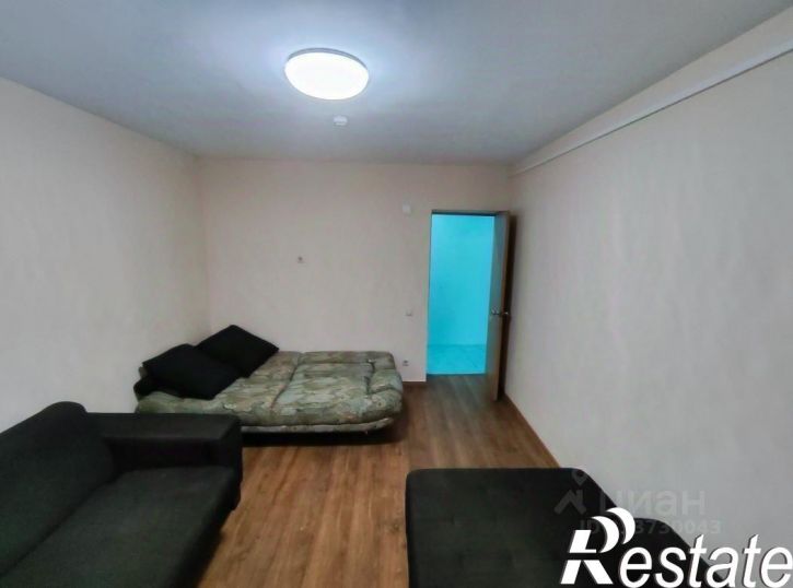 2-комн квартира улица Цюрупы, 32Г/2,  д. 32Г/2
